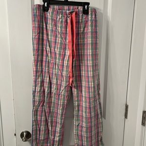 Vineyard Vines adult M sleep pants